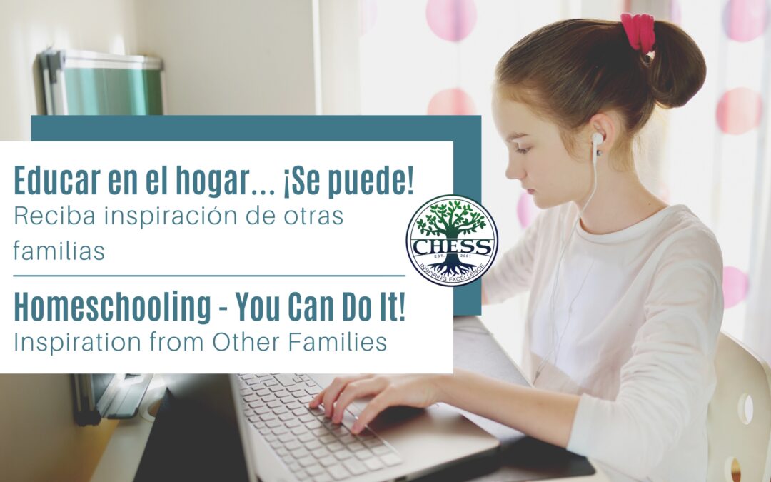 Educar en el hogar… ¡Se puede!