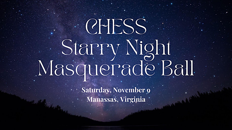 masquerade ball - saturday, november 9