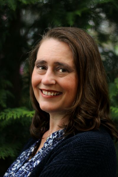 Marie Pinney