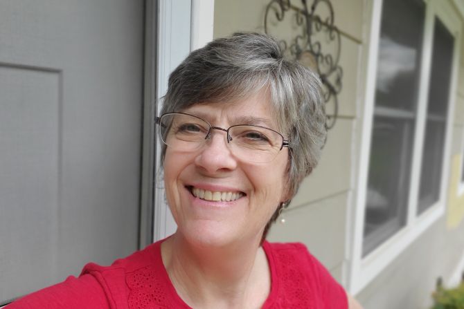 Tara Taylor