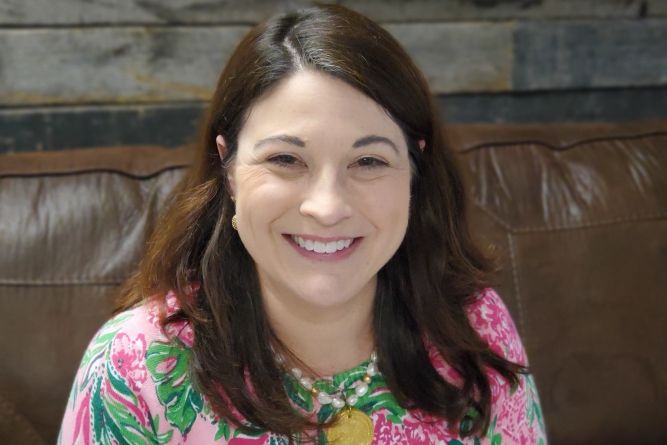 Vanessa Fleisher
