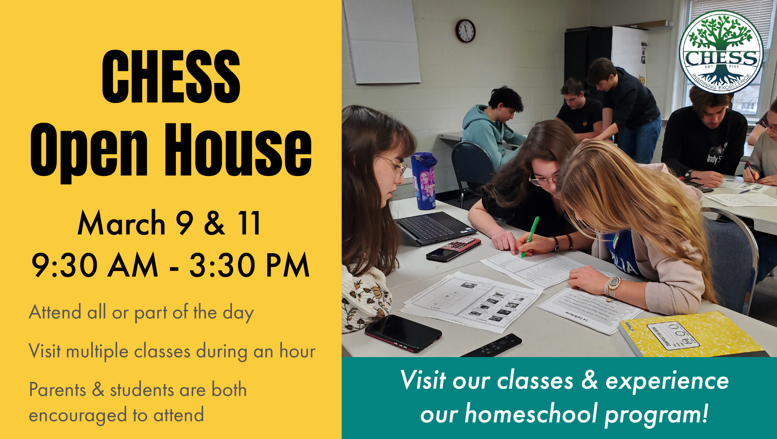 registration - energize and inspire your homeschool this year with an onsite or online course - 45+ courses to choose from | courses open to 4th to 12th grade students | meeting in person in manassas - early registration ends July 31